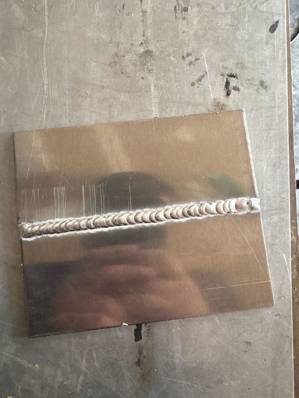 TIG-200P ACDC PRO