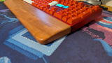 QK101 review photo