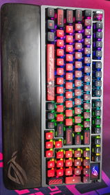 Joey review photo