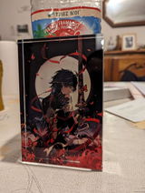 Reynald Ruiz review photo