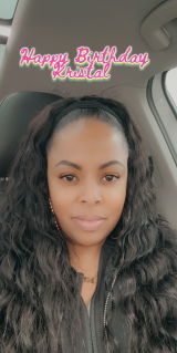 KRISTAL S. review photo