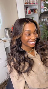 Kimberlee B. review photo