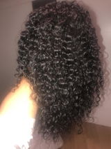 Isatou B. review photo