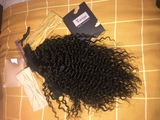 Isatou B. review photo