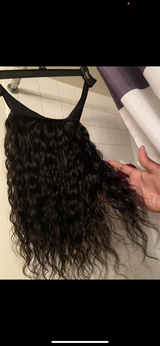 Lisha G. review photo