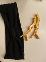 Lisha G. review photo