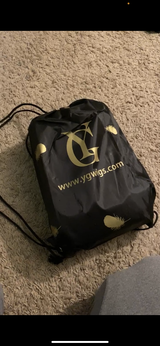 Lisha G. review photo