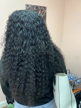 Tanika G. review photo