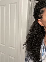Tamara C. review photo