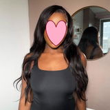 Monique B. review photo