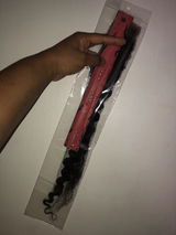 @AshieOptimistic review photo