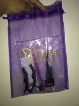 @AshieOptimistic review photo