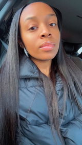 Ayanna A. review photo
