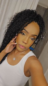 Erika F. review photo