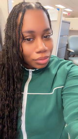 Shanesha S. review photo