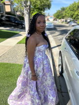 Jasmine J. review photo