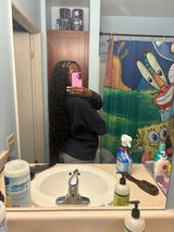 Kiana T. review photo