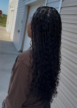 Lachele B. review photo