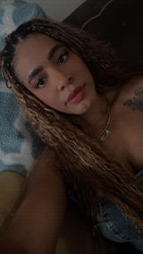 Andréa review photo