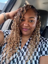 Jazlyn L. review photo