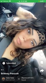 Brittney P. review photo