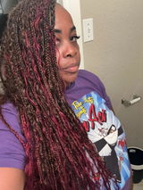 LaToya Walker review photo