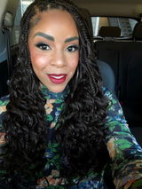 Shanoya C. review photo