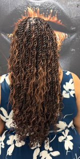 Milisha H. review photo