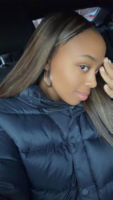 Ayanna A. review photo