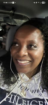 Tamika M. review photo