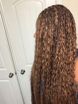 Steph review photo