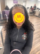 Anonymous review photo