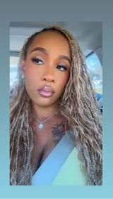 Shayna H. review photo