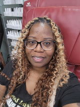 Keisha O. review photo