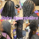 Atia H. review photo
