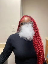 Anonymous review photo
