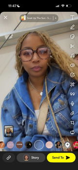 Lakisha review photo