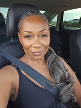 Claudette G. review photo