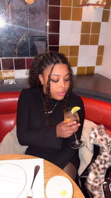 Alliyah M. review photo