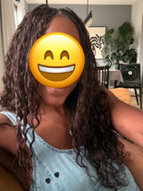 Tiffany D. review photo