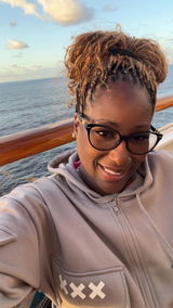 Keisha W. review photo