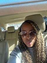 Rashida S. review photo