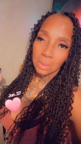 Tomeeka A. review photo