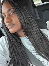 Tanisha A. review photo