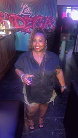 Sharita N. review photo