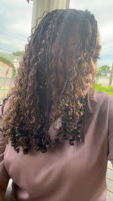 Rosaelis Santos review photo