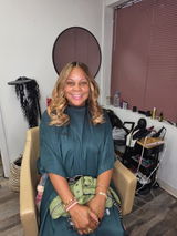 Anonymous review photo