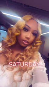 Brittney W. review photo