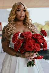 Brittney W. review photo