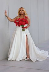 Brittney W. review photo